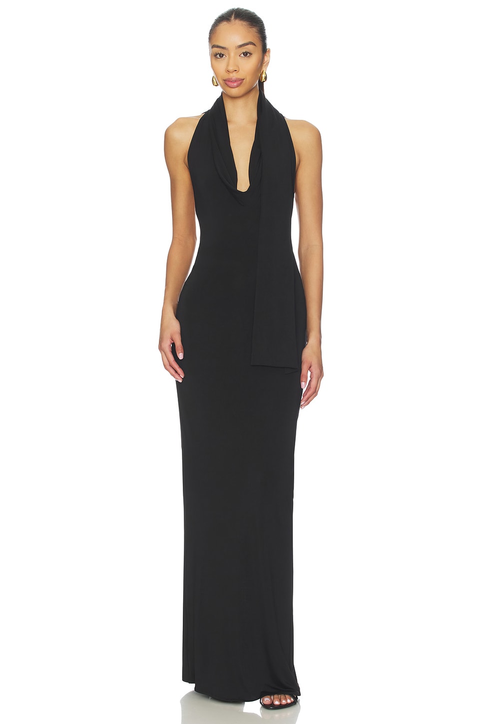 Ira Maxi Dress - thumbnail 2