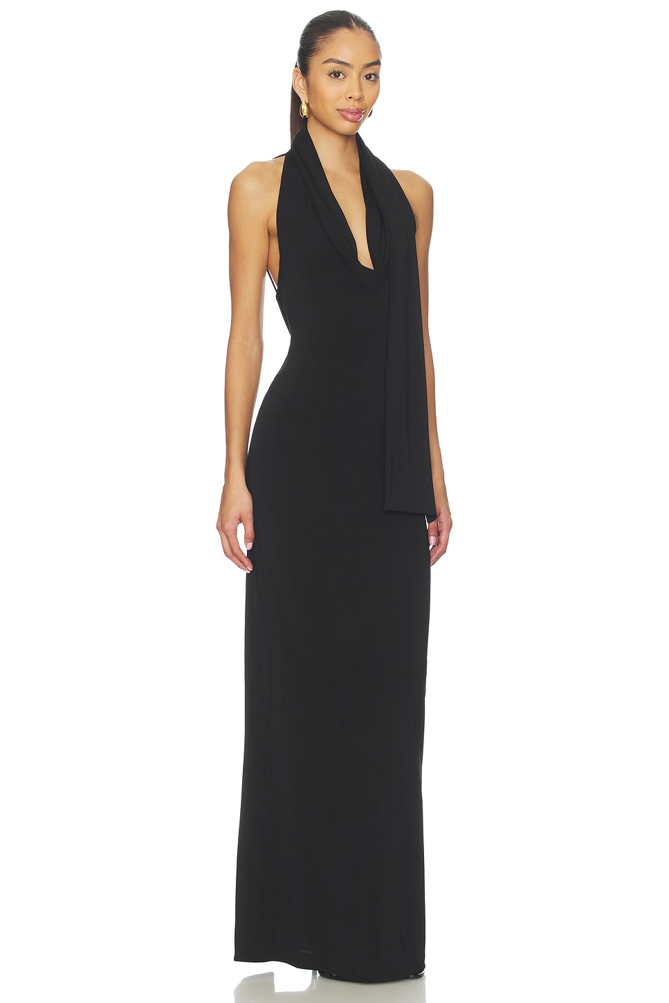 Ira Maxi Dress - thumbnail 3