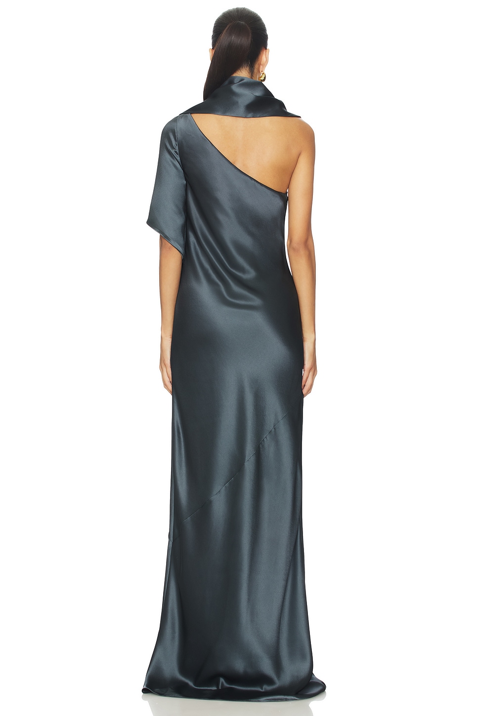 EAVES Sigrun Gown