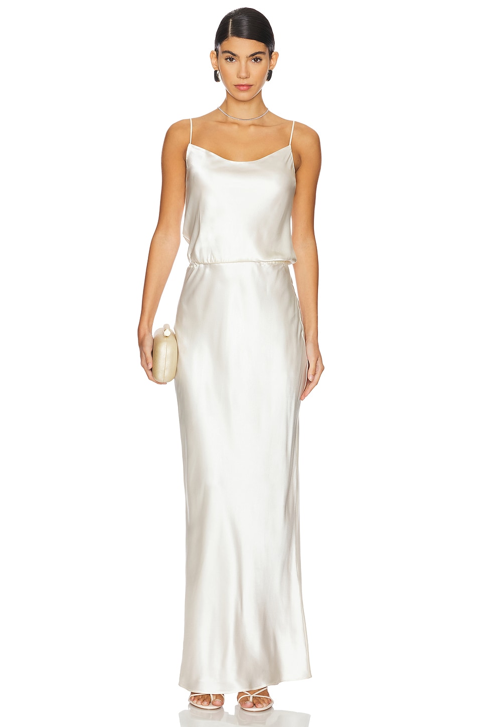 ivory backless prom dress Mermaid V Neck Backless Ivory Long Prom Dresses, Mermaid Ivory Formal – Lwt  Dress