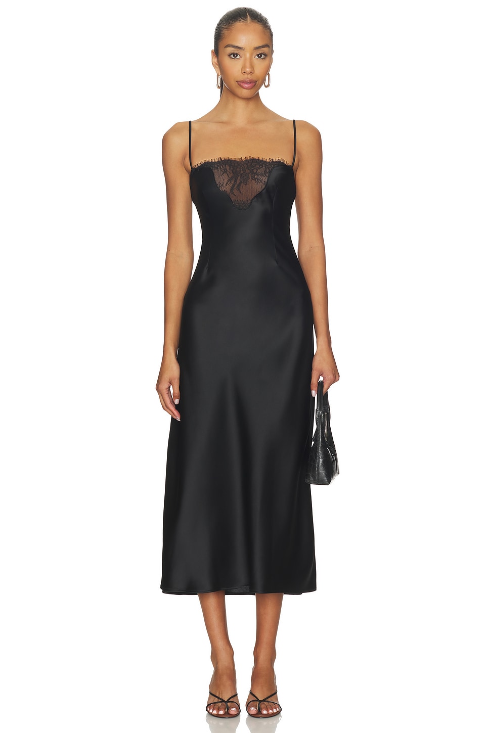 Sigrun Maxi Dress - thumbnail 2
