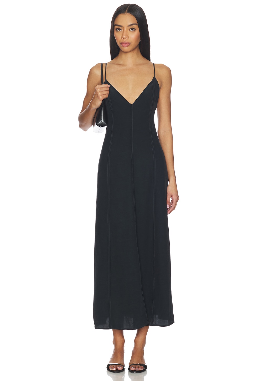 Imani Maxi Dress