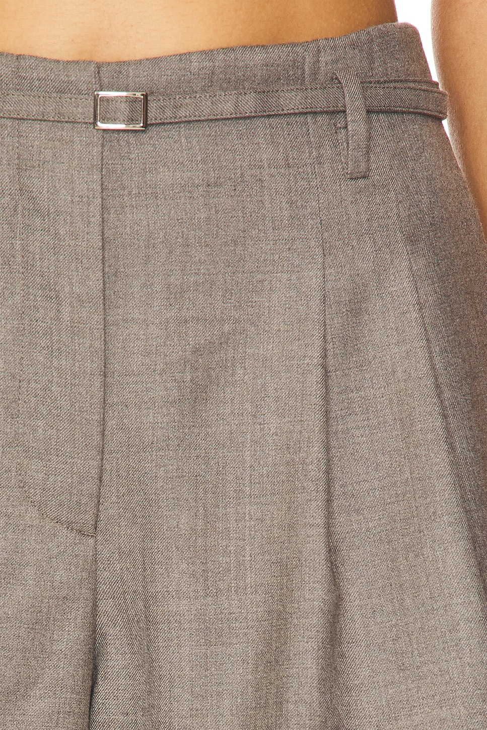 EAVES Ira Short