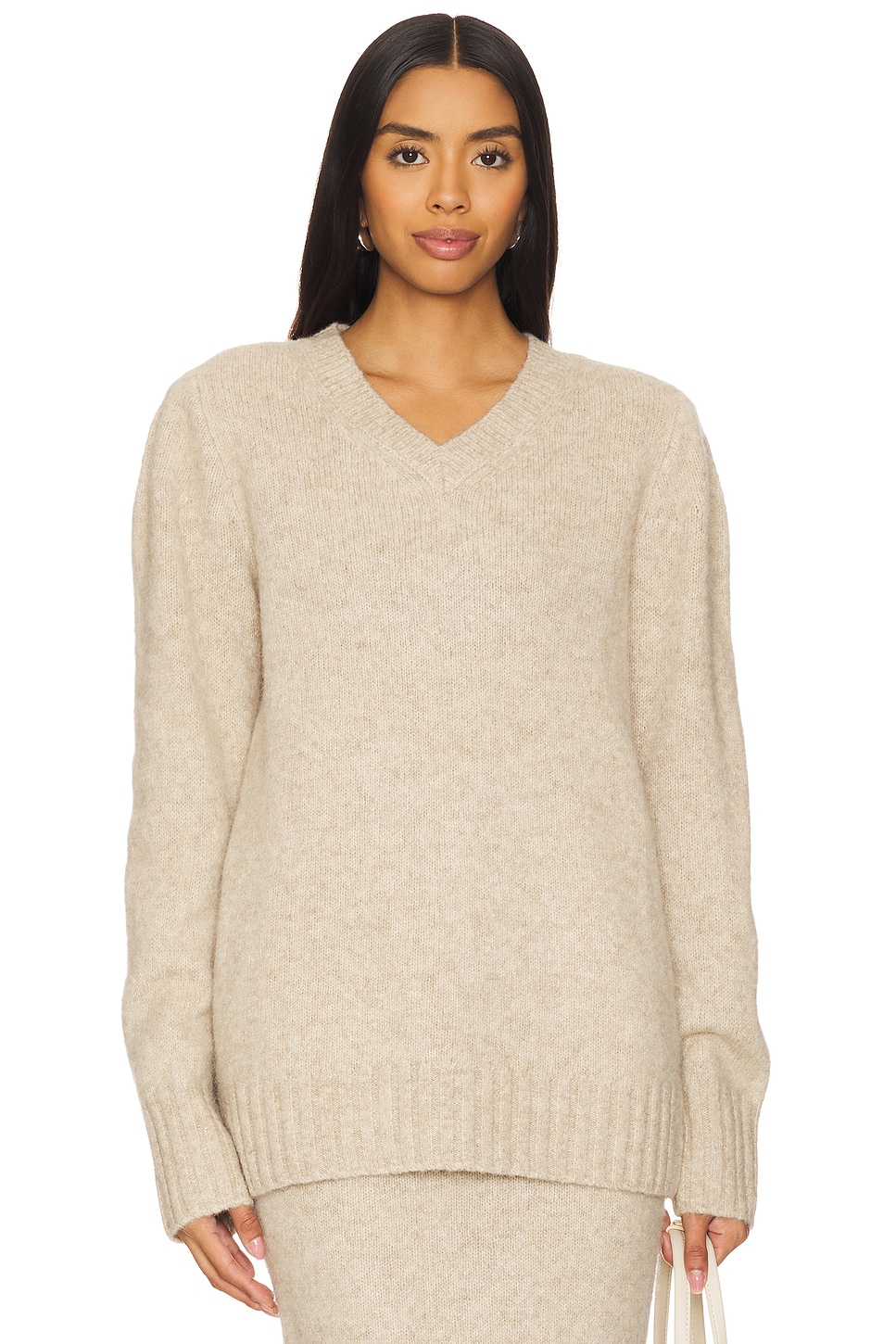 Amaya Knit Sweater