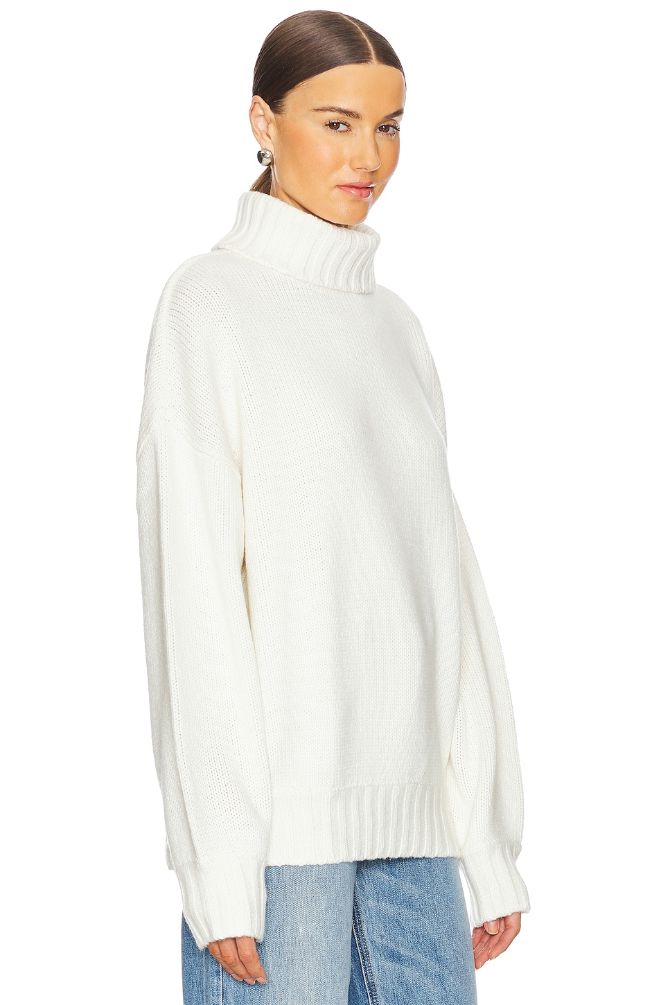 Karina Sweater - Thumbnail 2