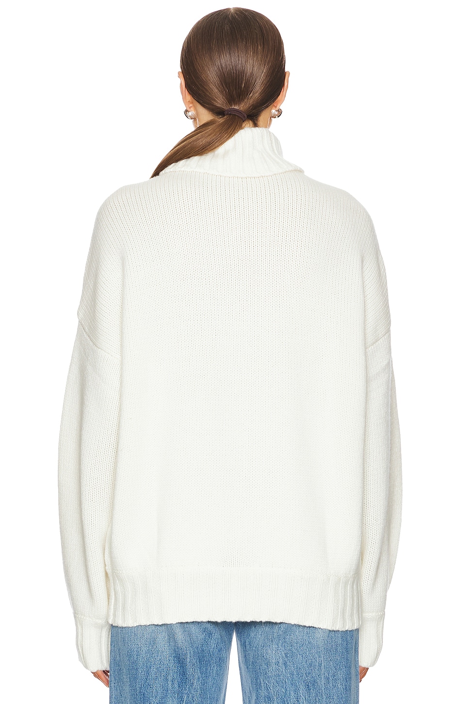 Karina Sweater - Thumbnail 3
