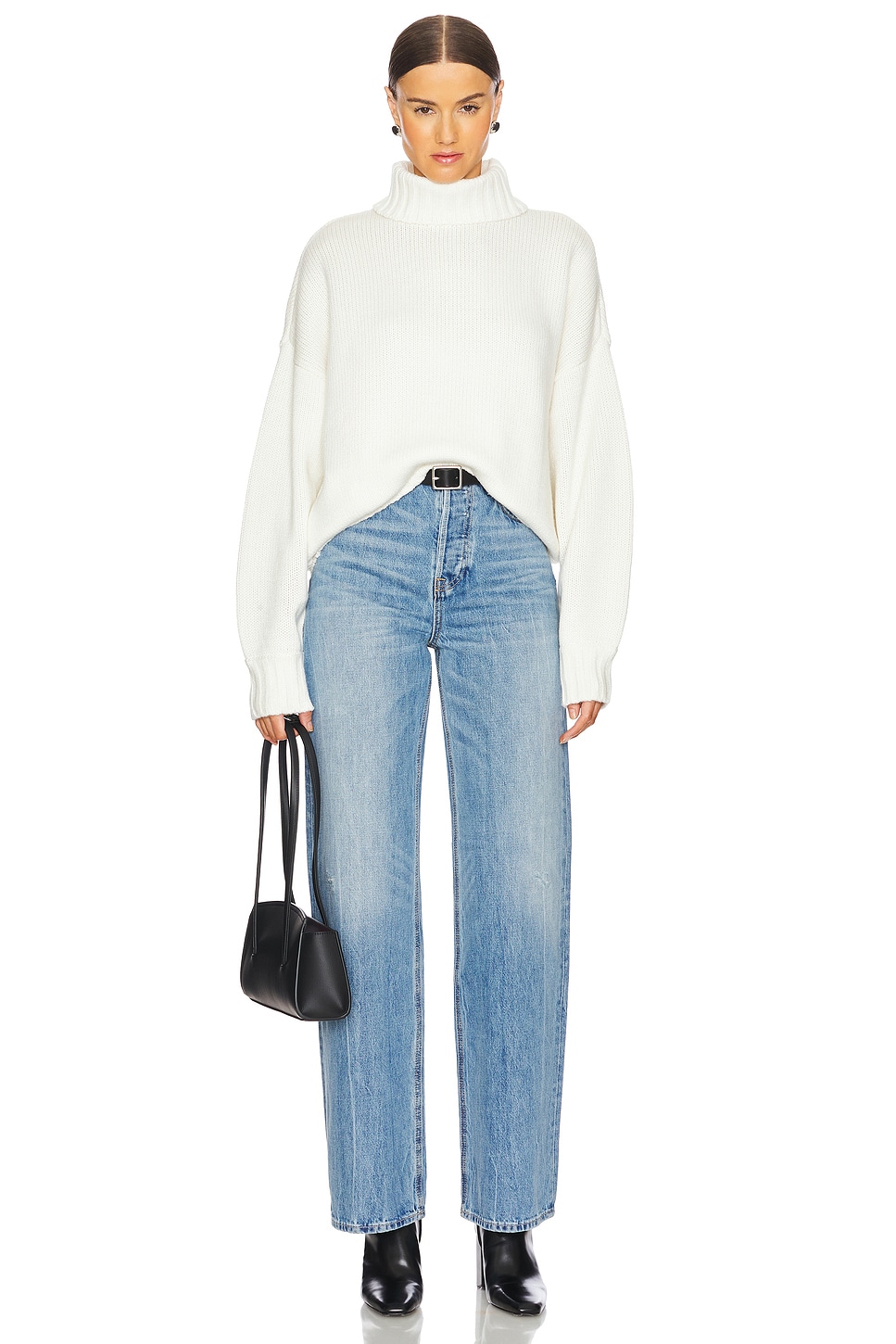 Karina Sweater - Thumbnail 4