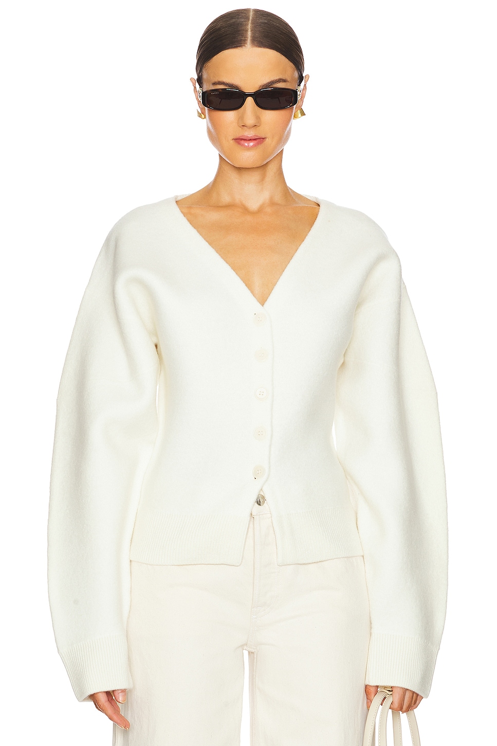 Arlet Knit Cardigan