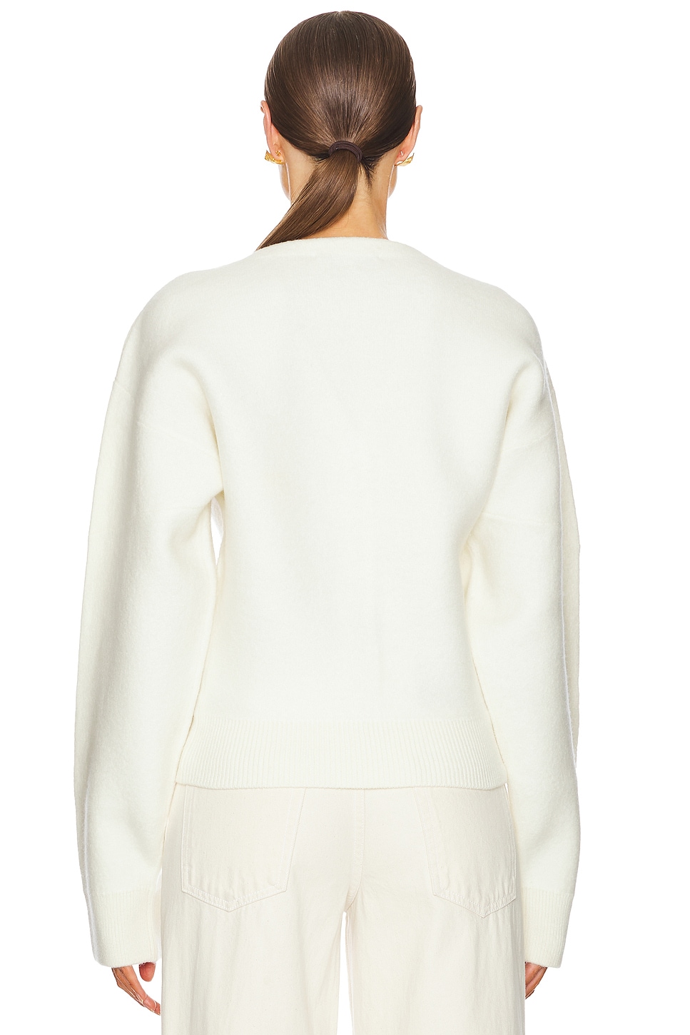 EAVES Arlet Knit Cardigan