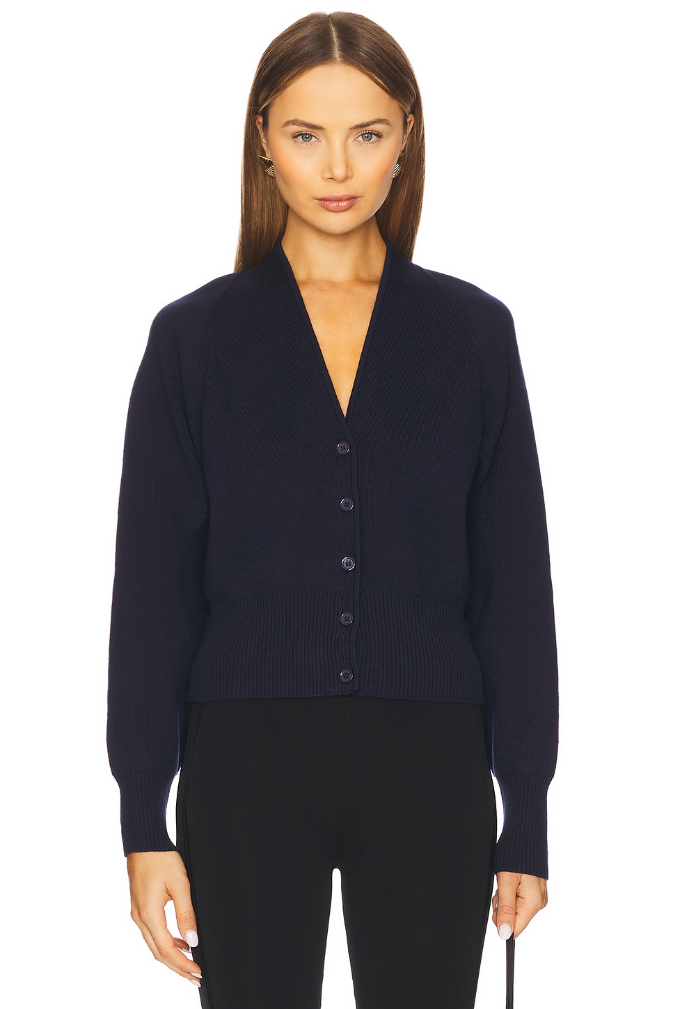 Klaire Knit Cardigan