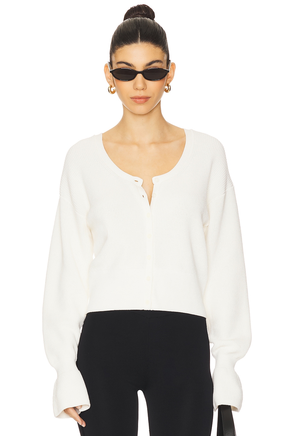 Lennox Cardigan