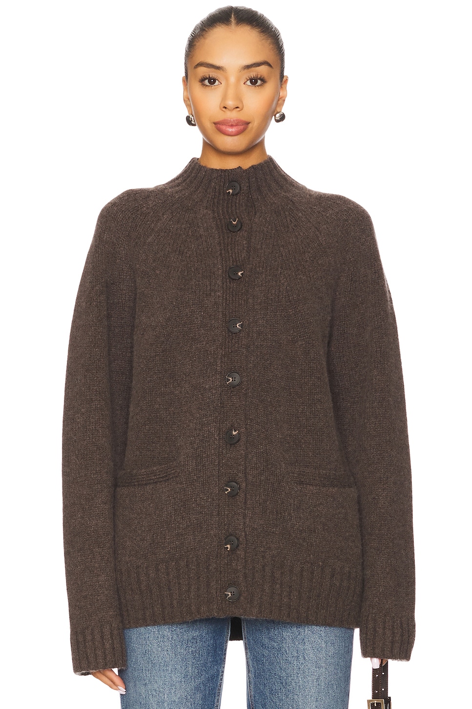 Jen Cardigan