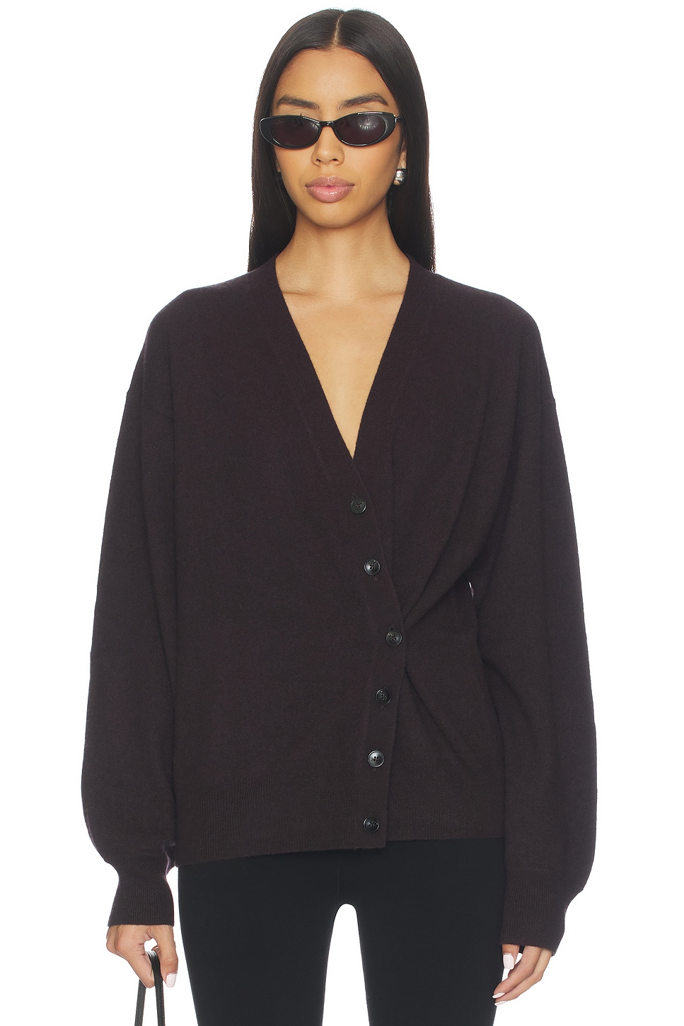 Kitt Convertible Cardigan
