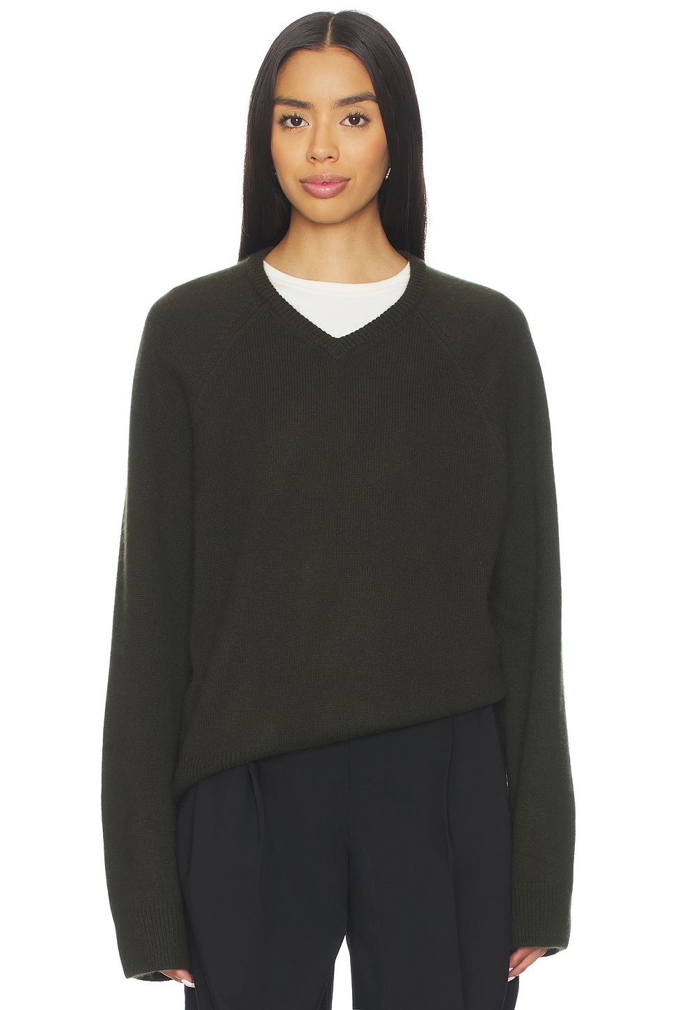 Christopher Sweater