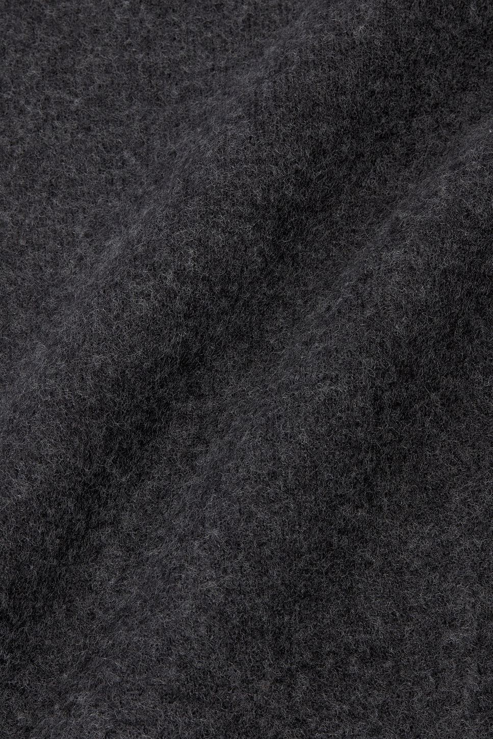 Coralai Structured Knit Blazer