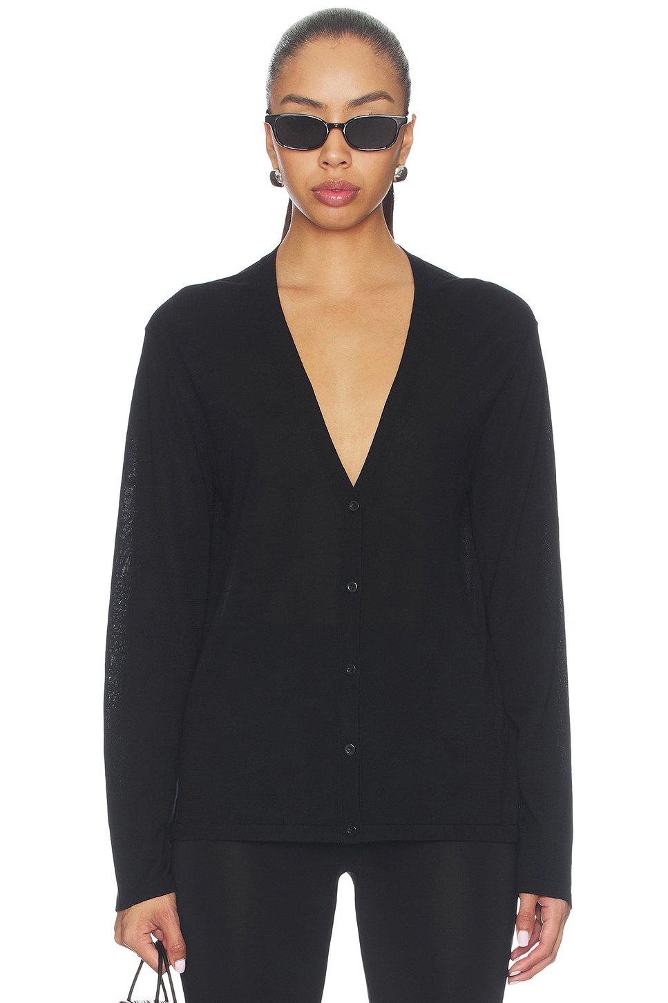 Finch Cardigan