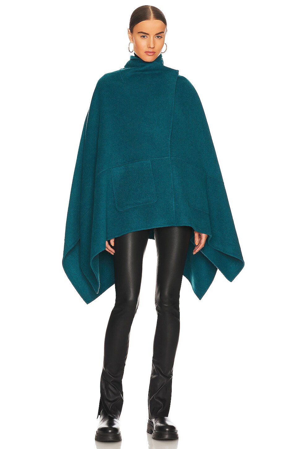 EAVES JOSEPH ケープ