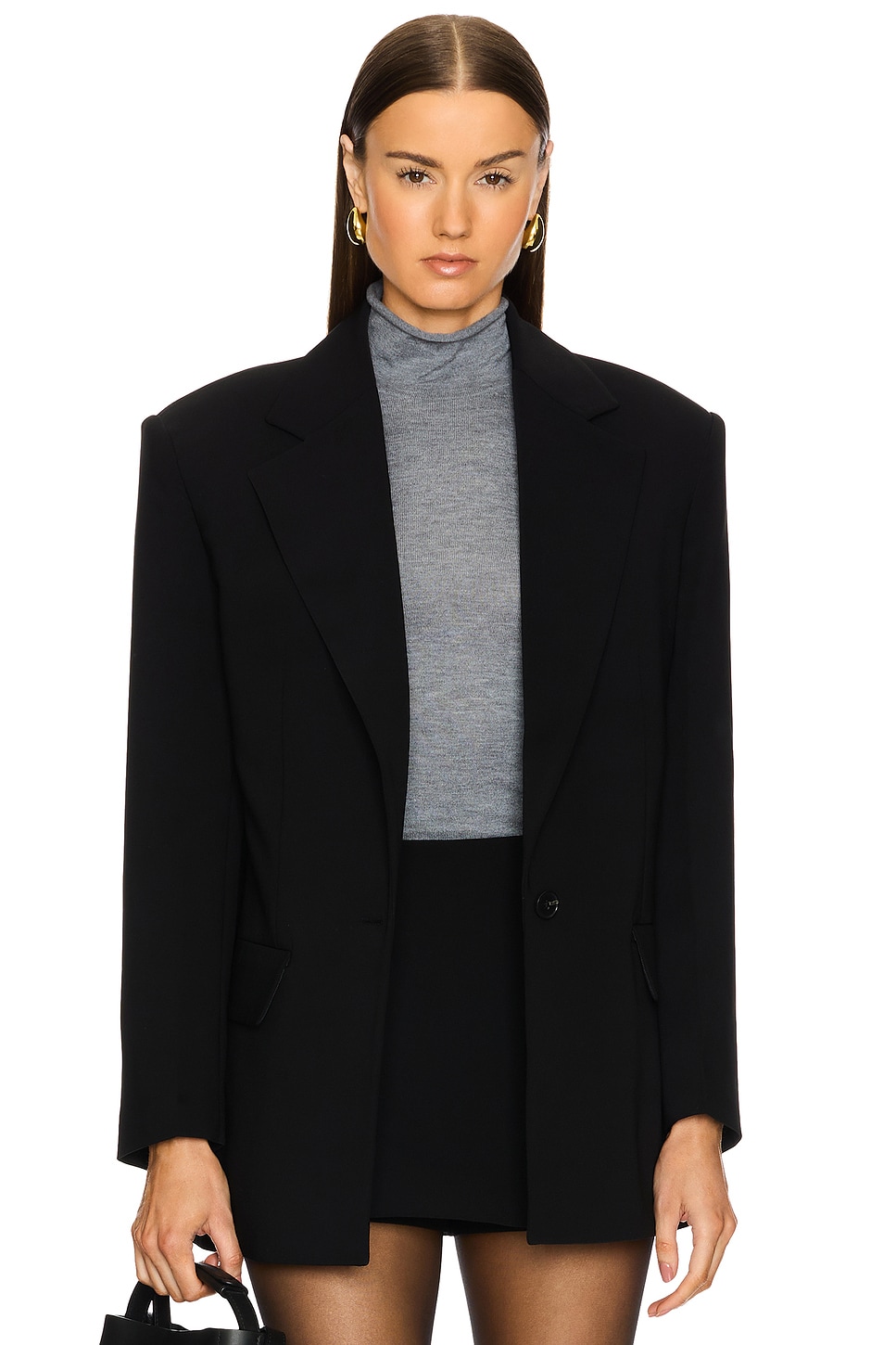 Adina Blazer