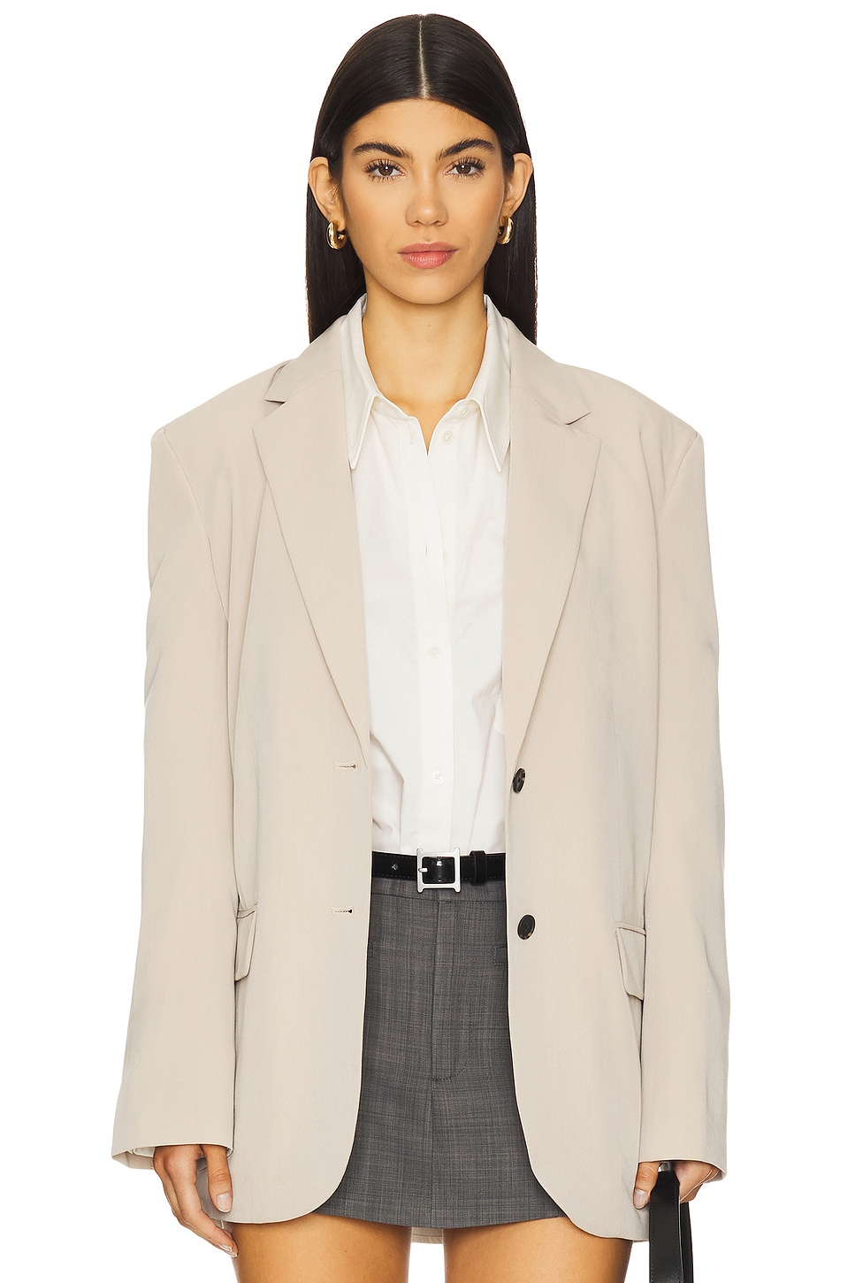 Siya Blazer - Thumbnail 1
