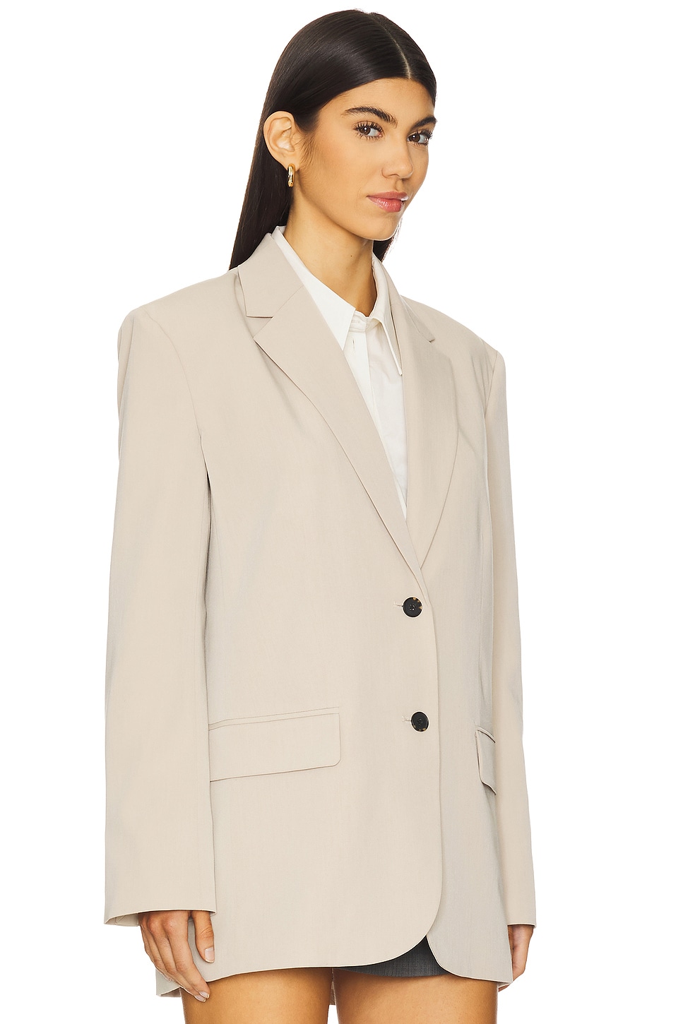 Siya Blazer - Thumbnail 3