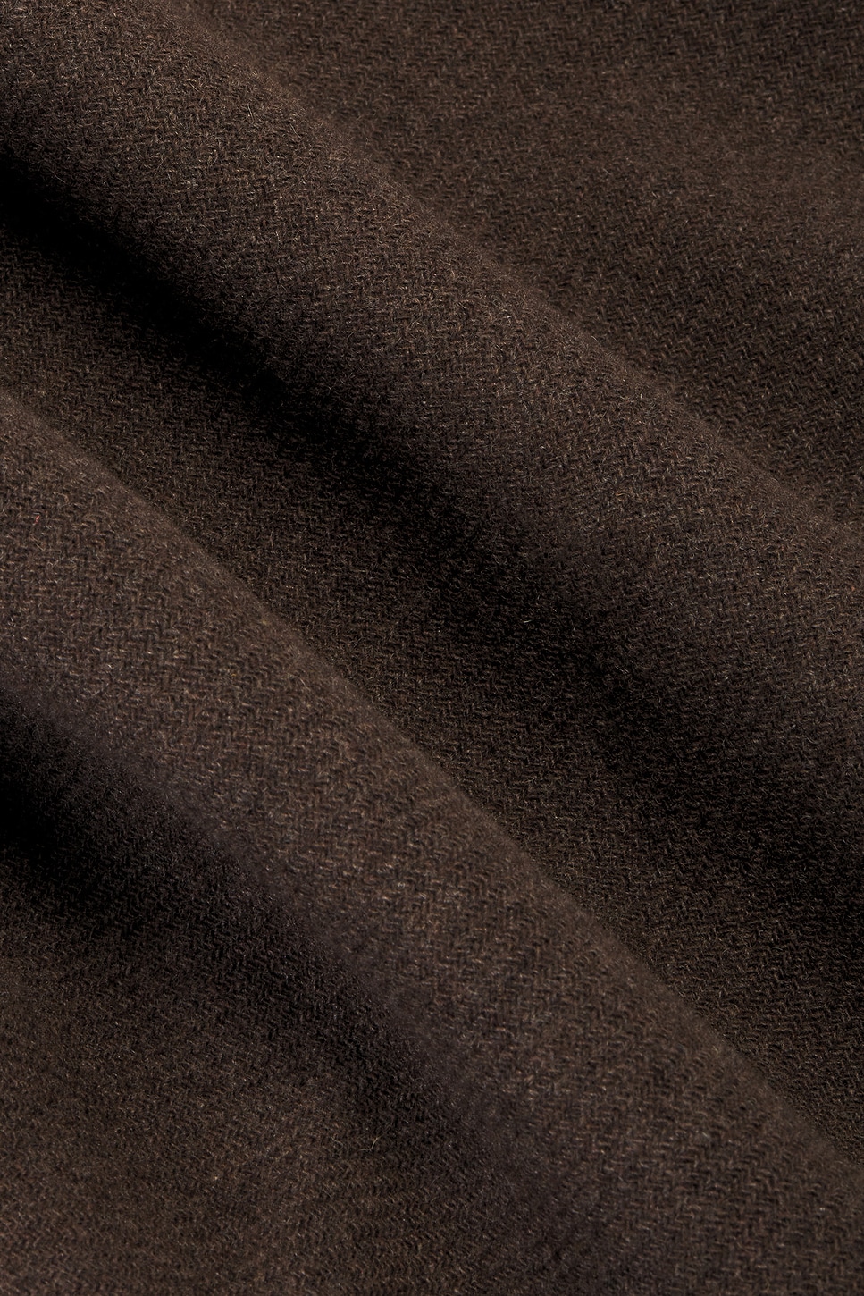 x Coco Yaron Manteco Wool Coat