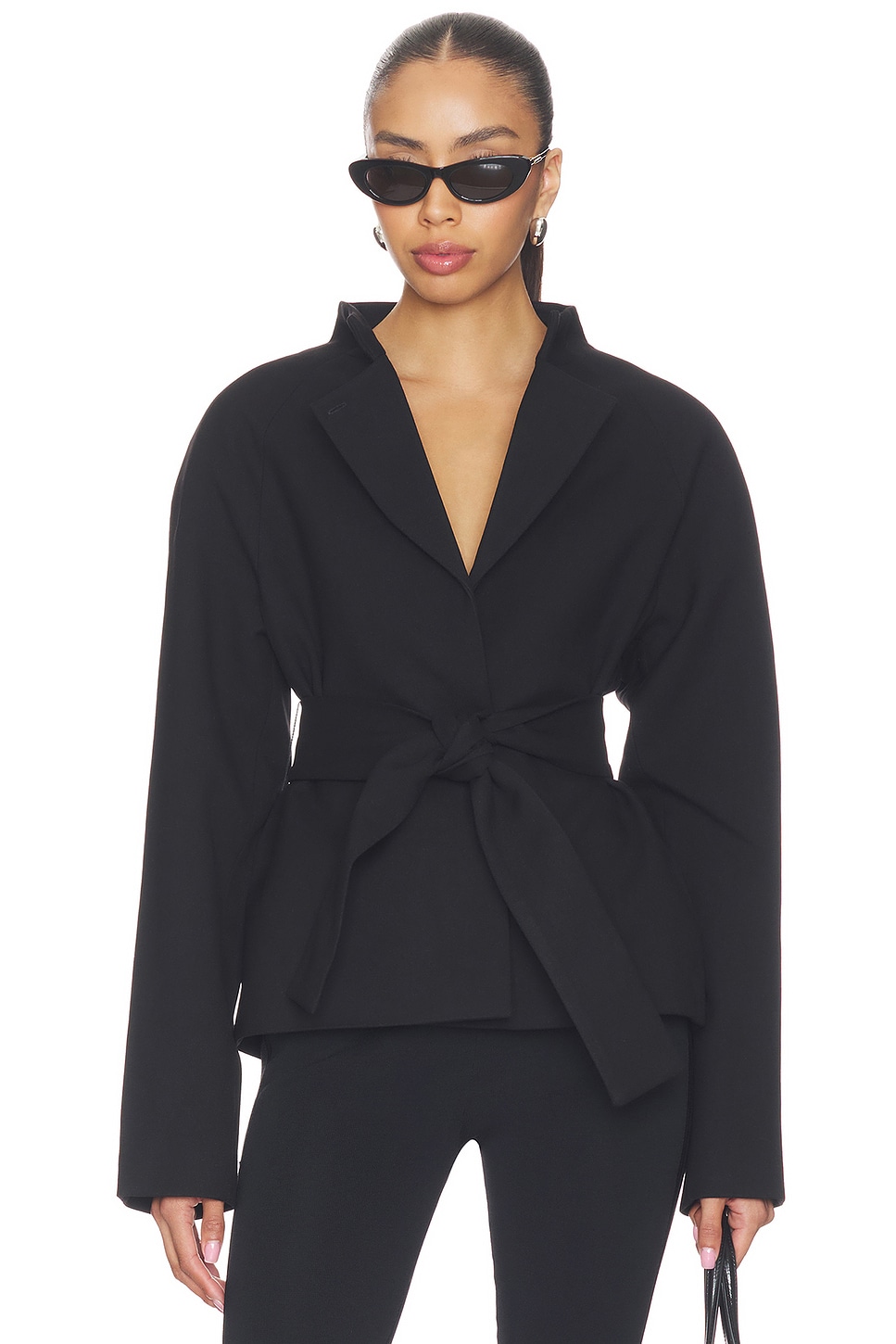 Rue Classic Suiting Jacket