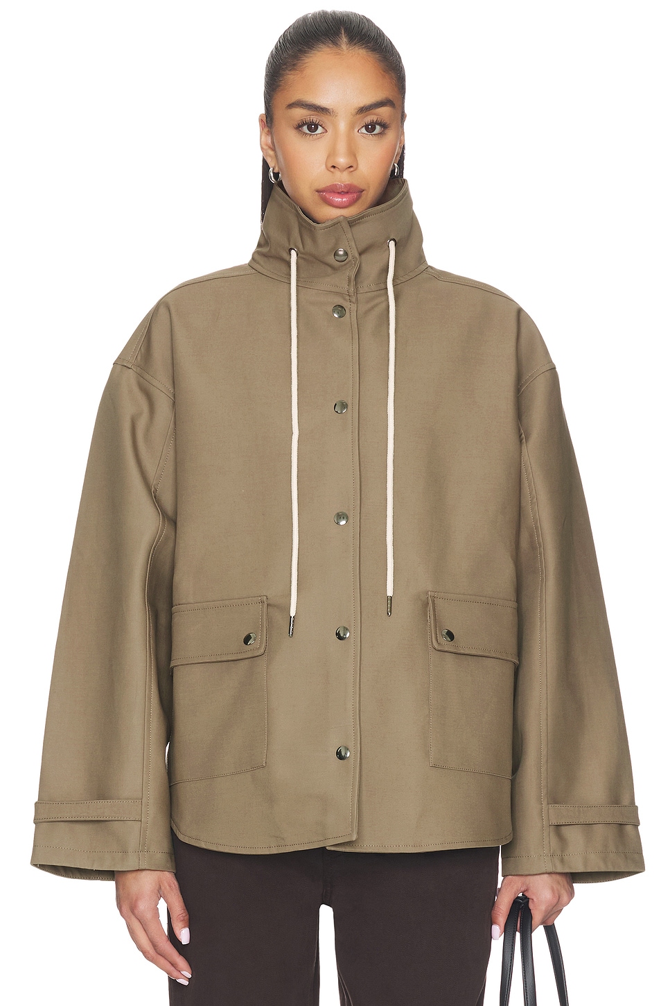 Cara Jacket