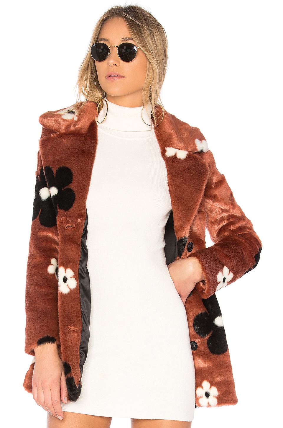 Everly Coat