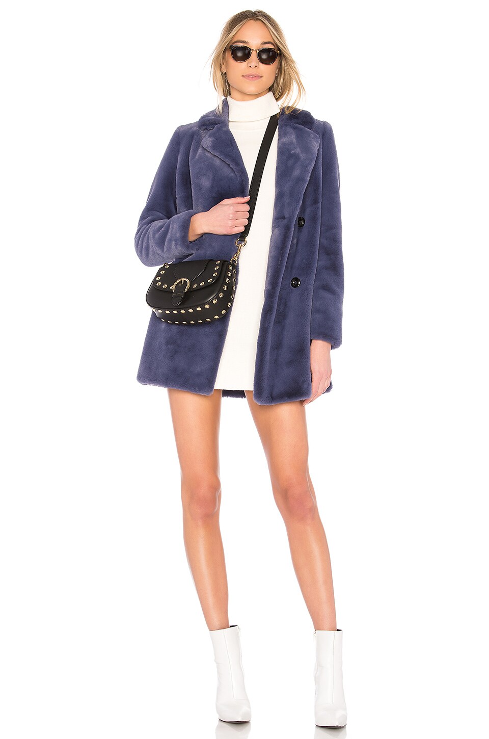 Mia Coat