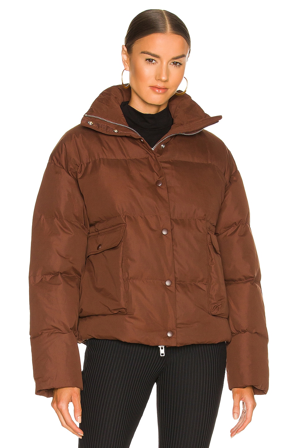 EAVES BLOUSON EVERETTE