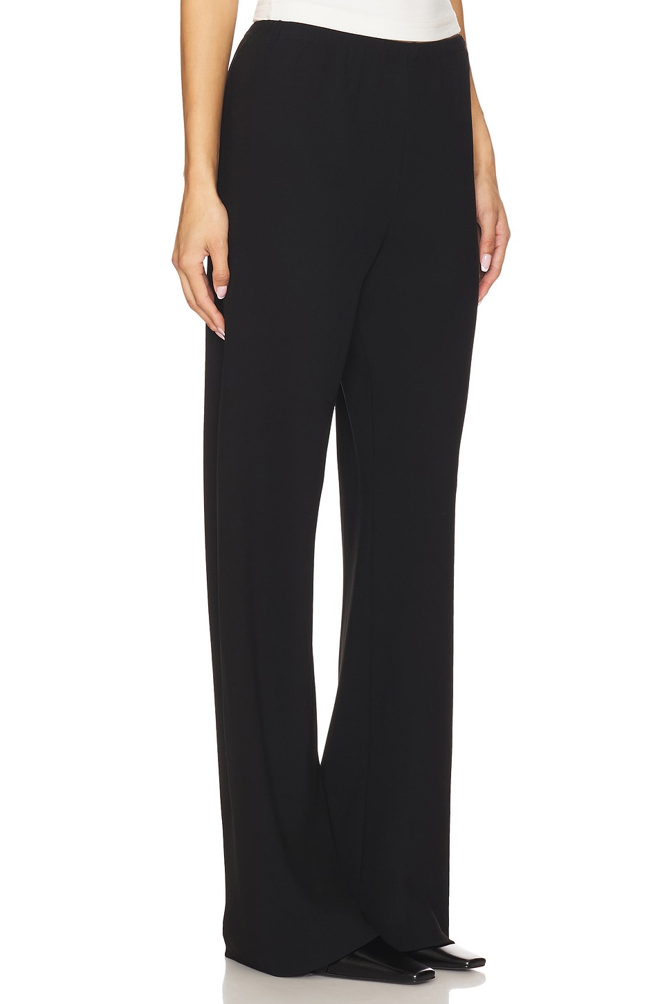 EAVES Loretta Bias Pant