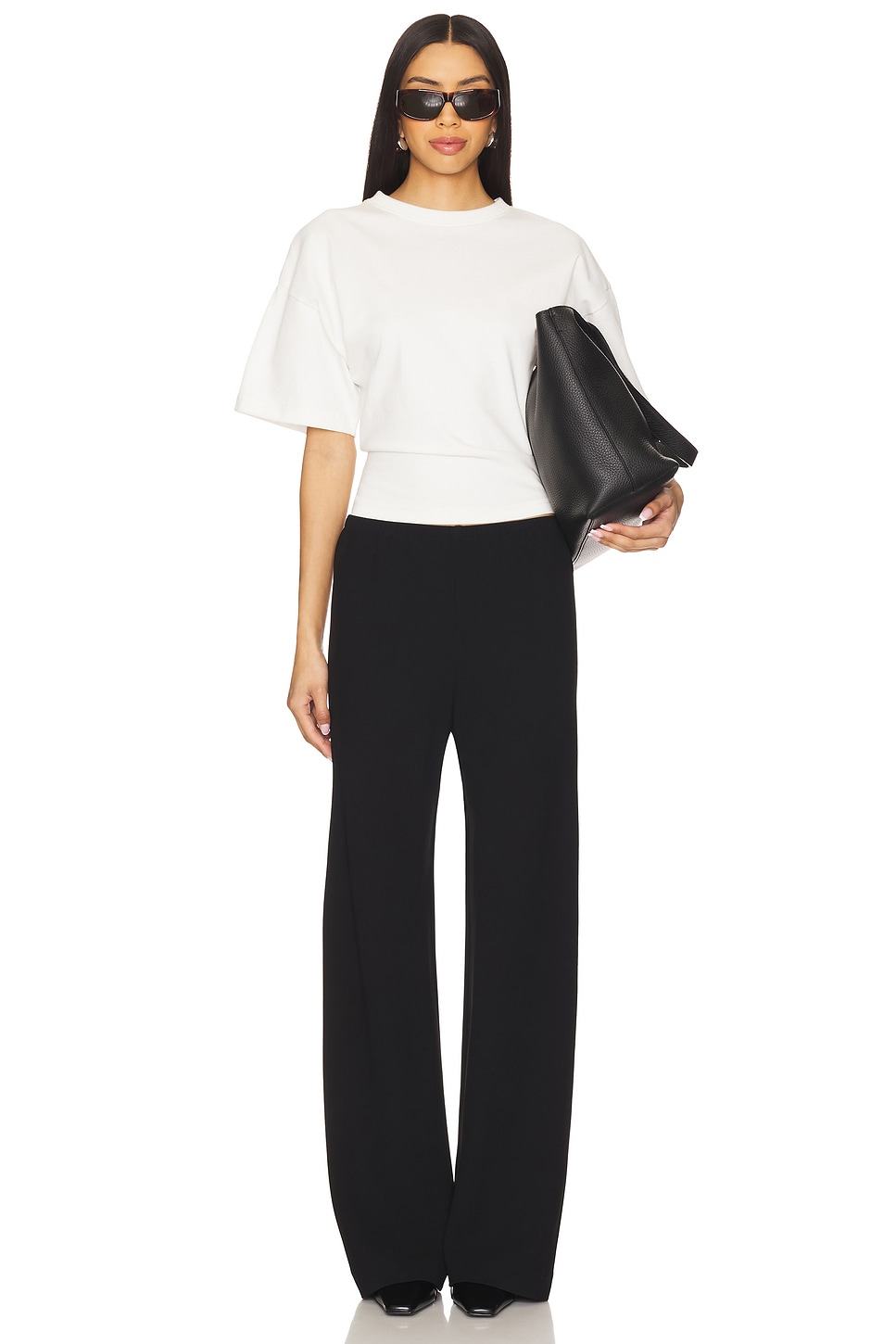 EAVES Loretta Bias Pant