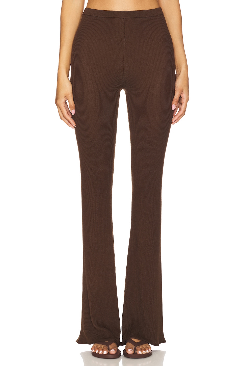 Bailee Rib Pant