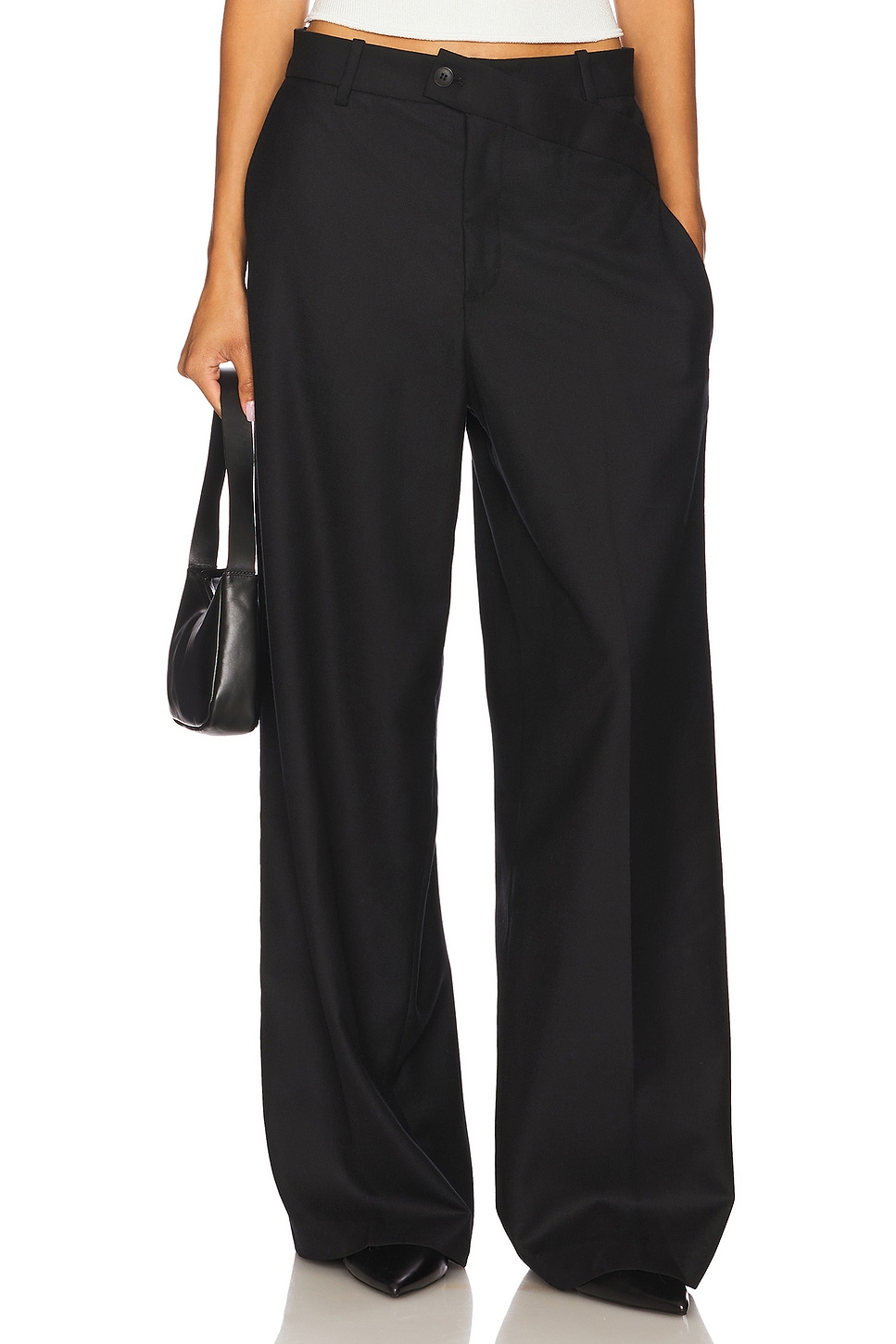 Ira Trouser