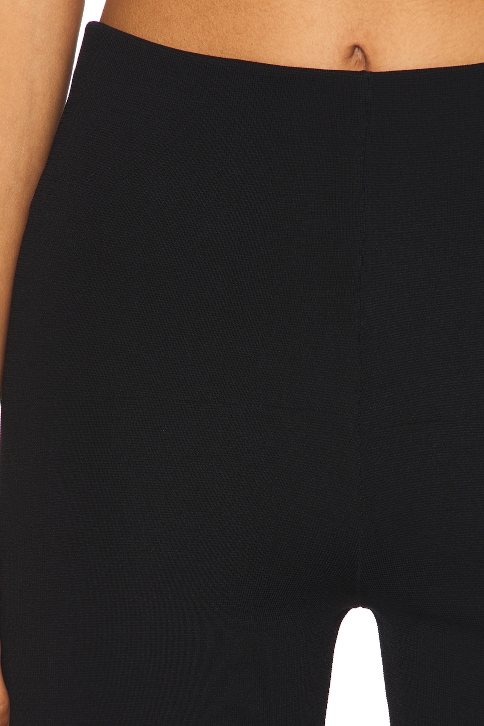 EAVES Janith Capri Pant