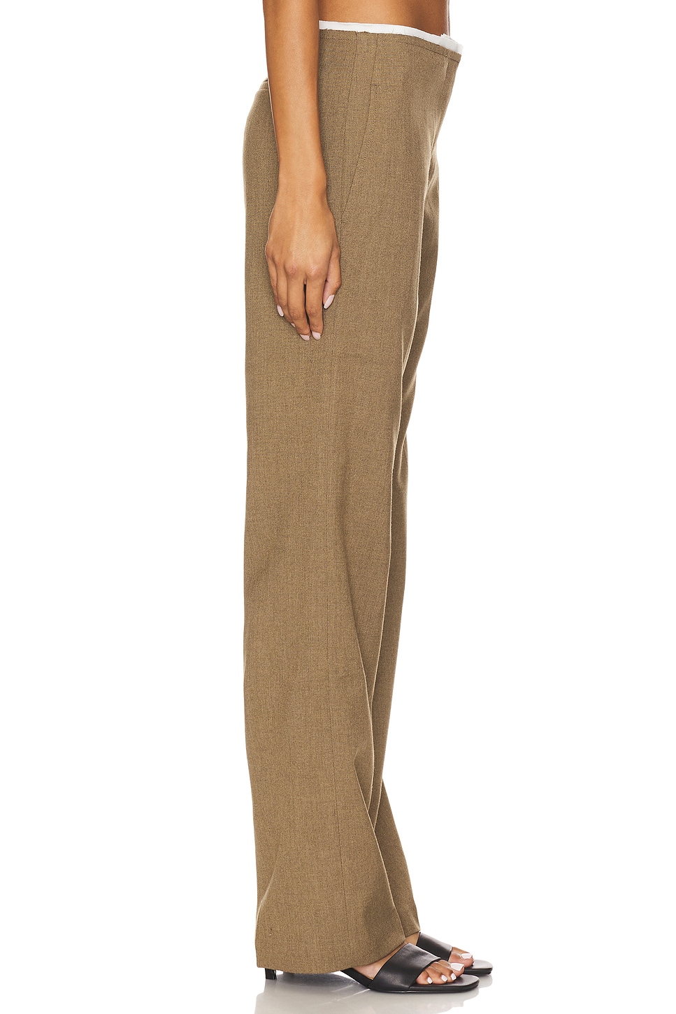 Lyla Decon Trouser