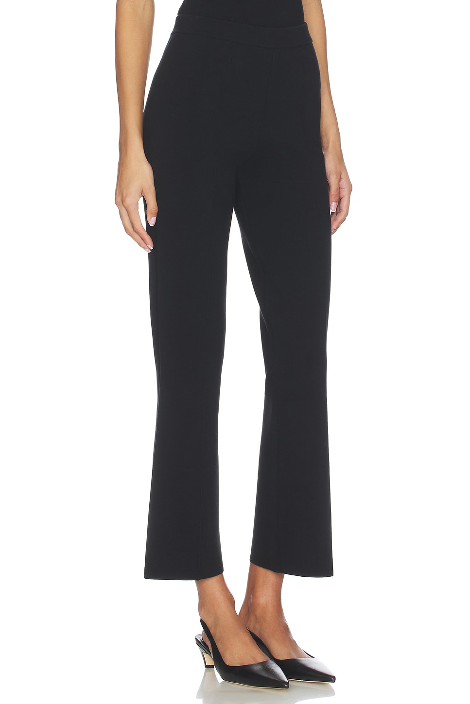 Suri Knit Pant - thumbnail 3
