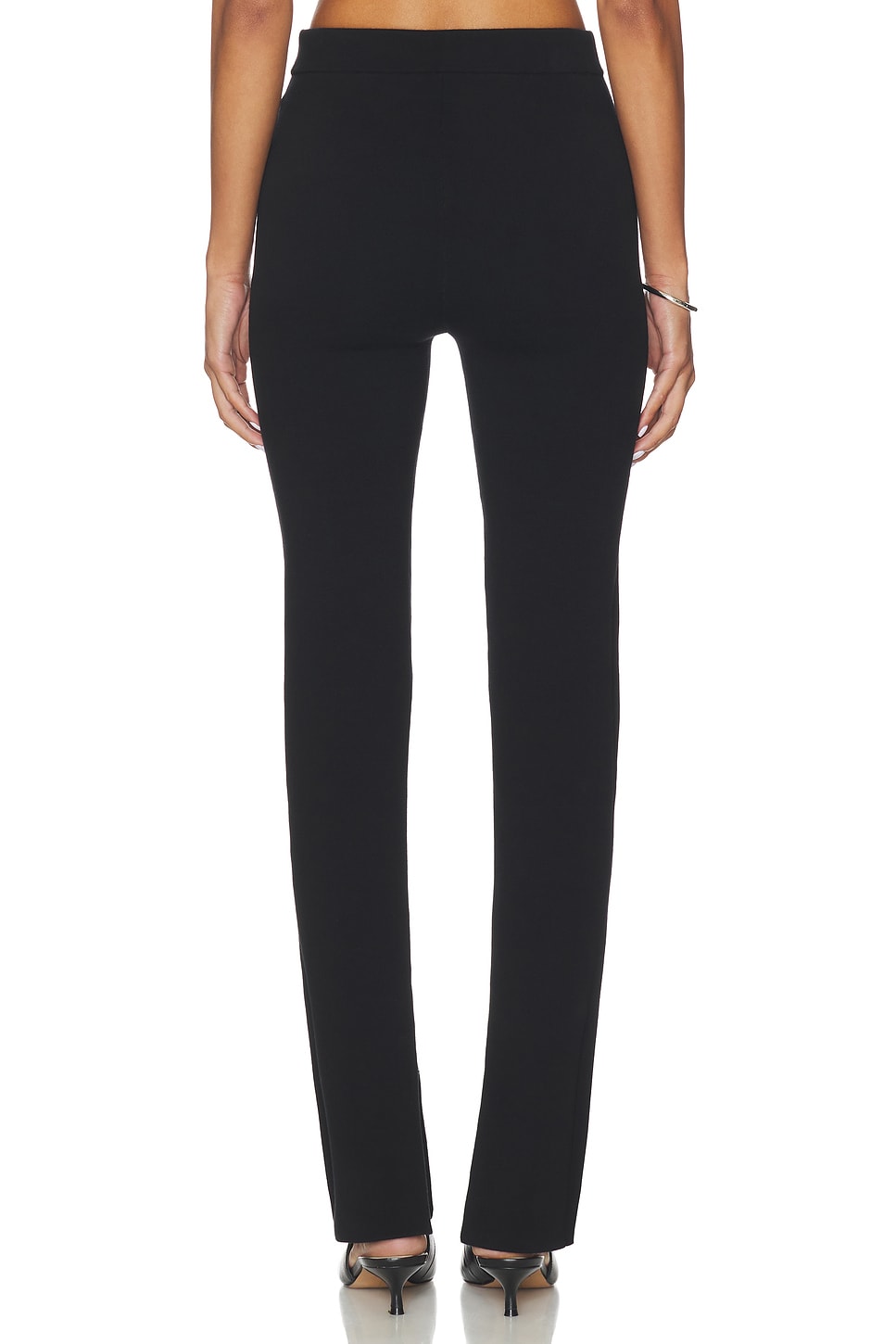 EAVES Aashna Zip Pant