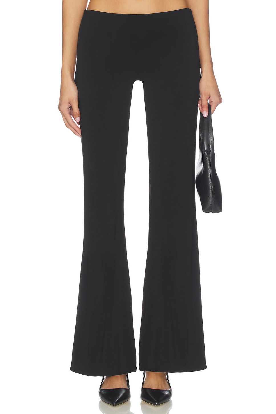 Ira Low Rise Easy Pant