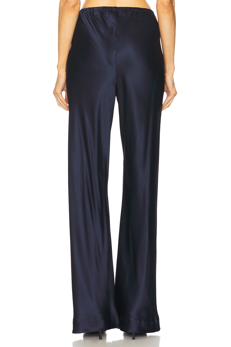EAVES Loretta Silk Pants thumbnail