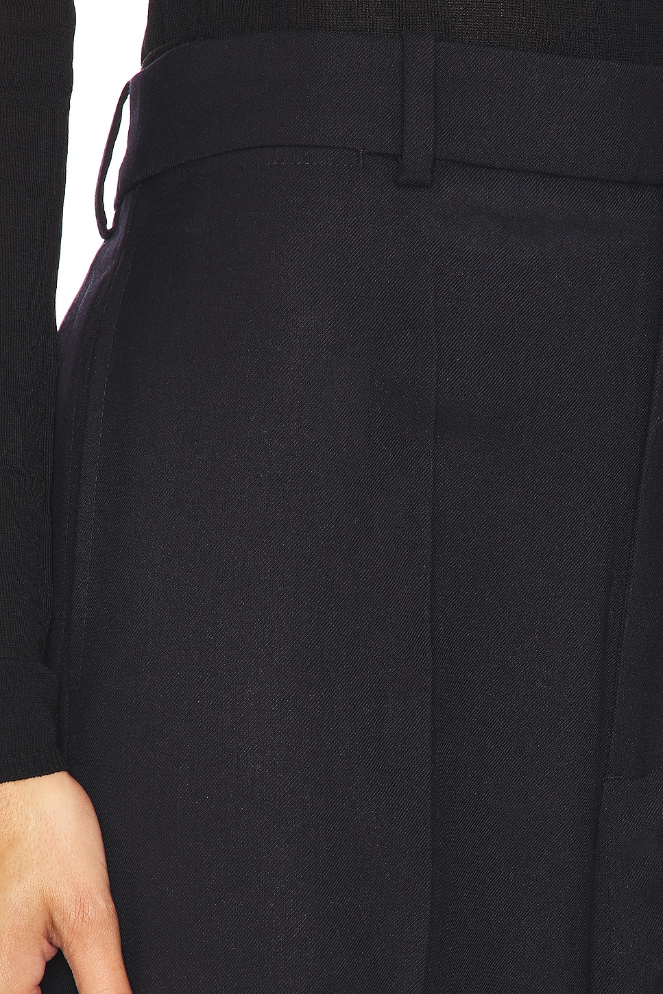 Kira Classic Suiting Pants