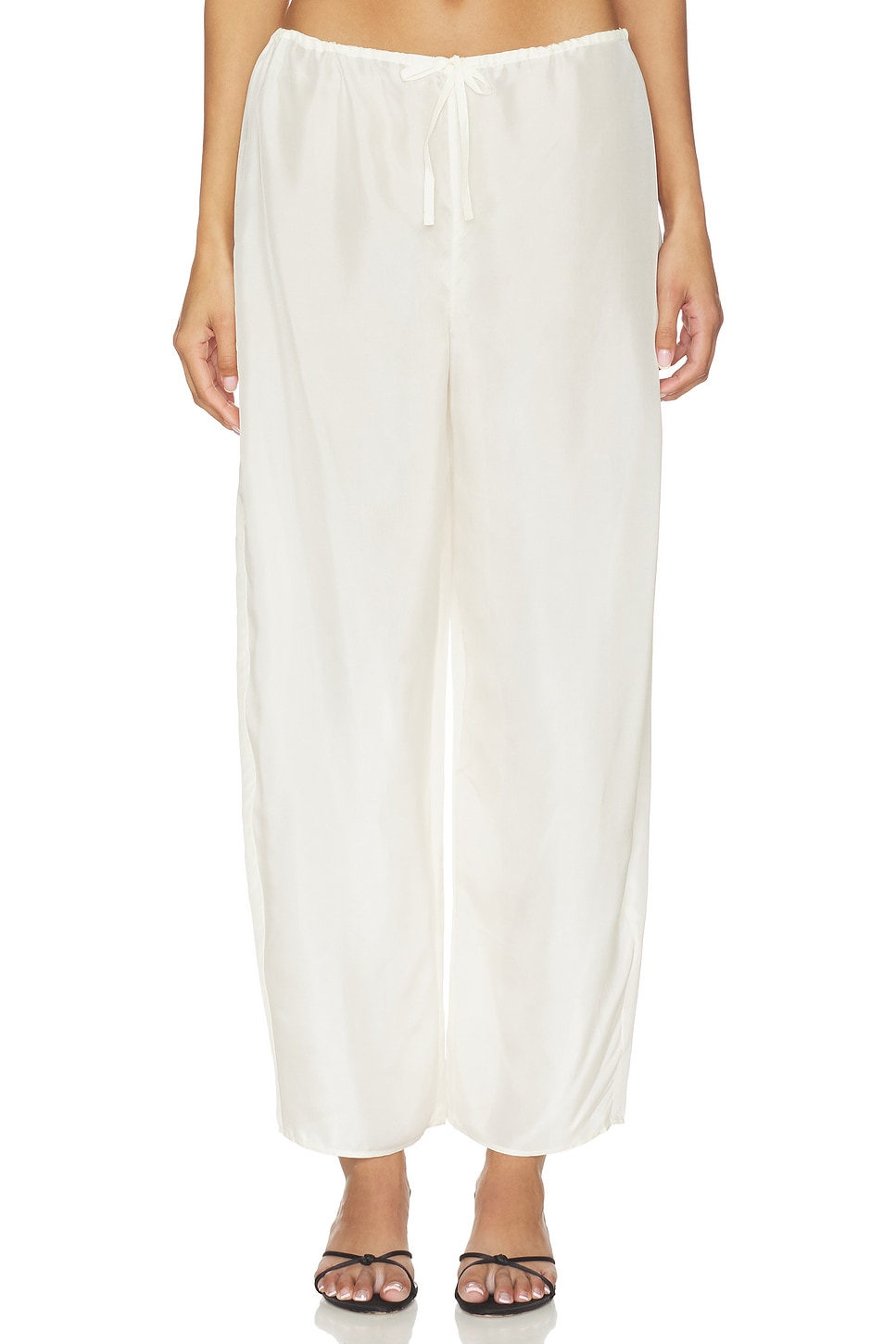 Eaves Janith Capri Pant