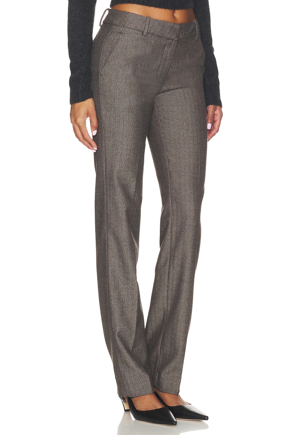 EAVES Noah Pant