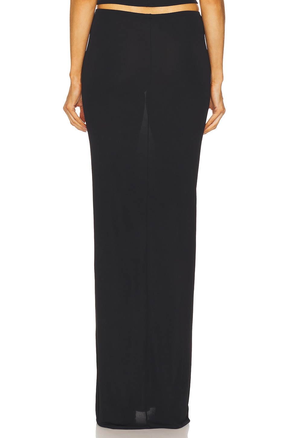 EAVES Golan Skirt thumbnail