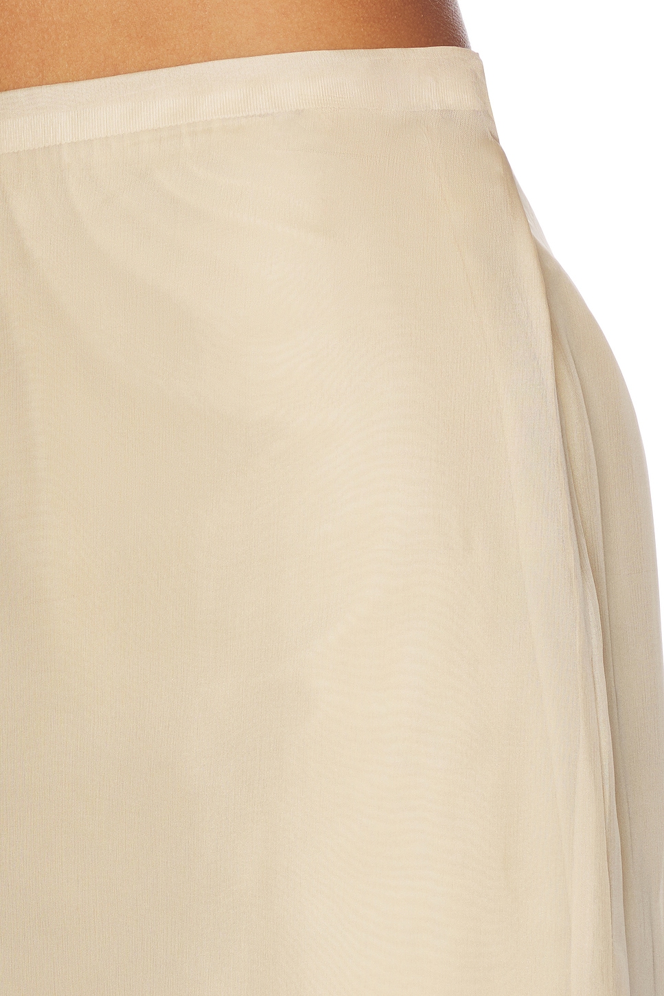 EAVES Osk Midi Skirt thumbnail