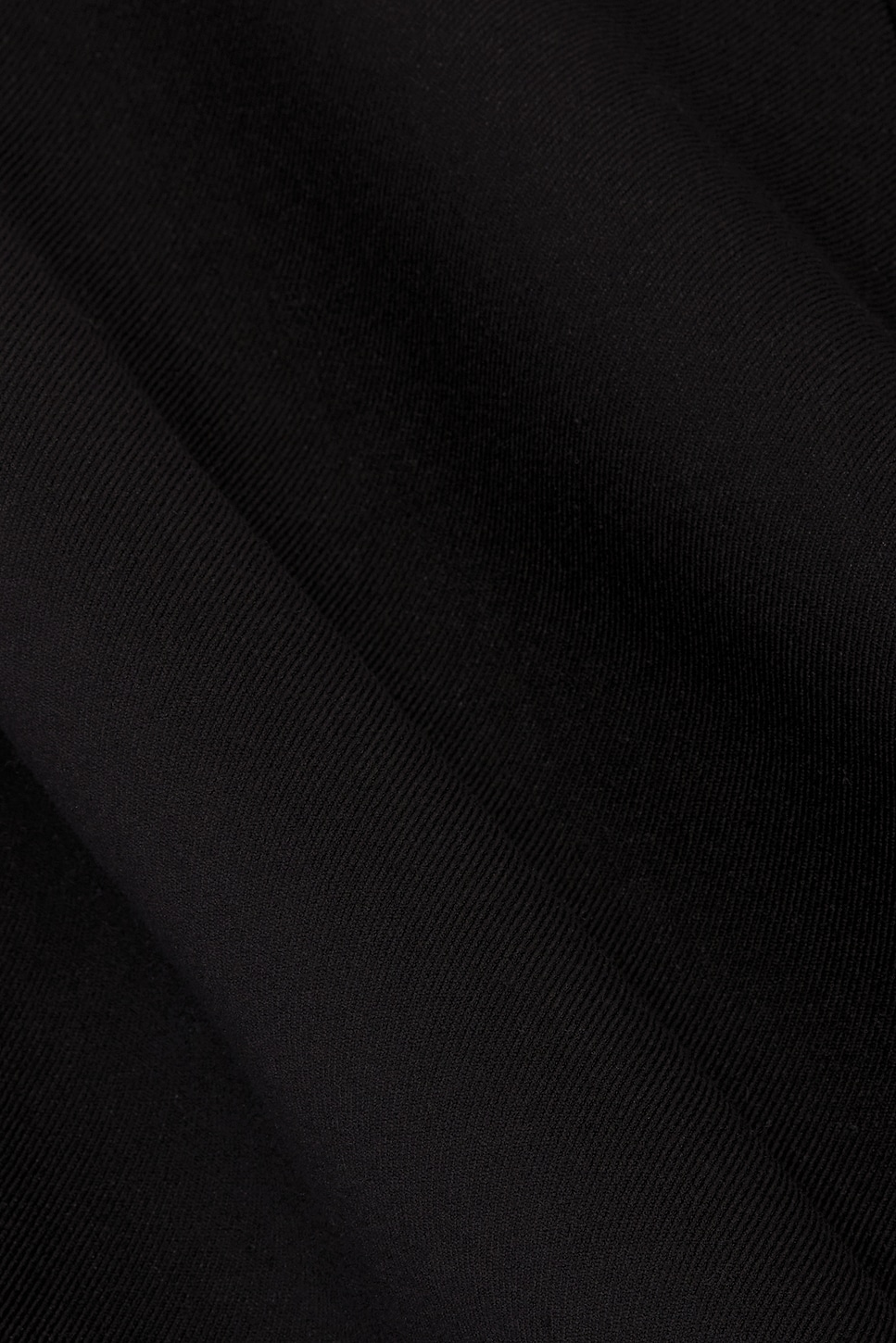 x Jasmine Tookes Irene Classic Suiting Sculpted Mini Skirt