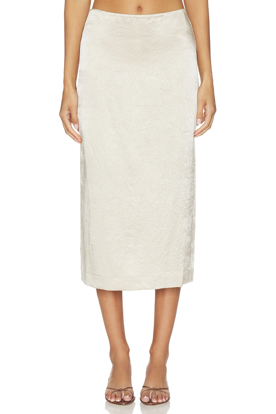 Kory Midi Skirt