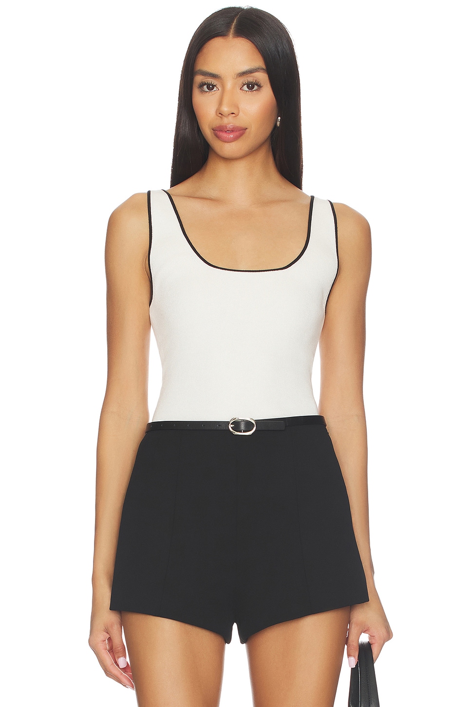Cydnee Knit Tank