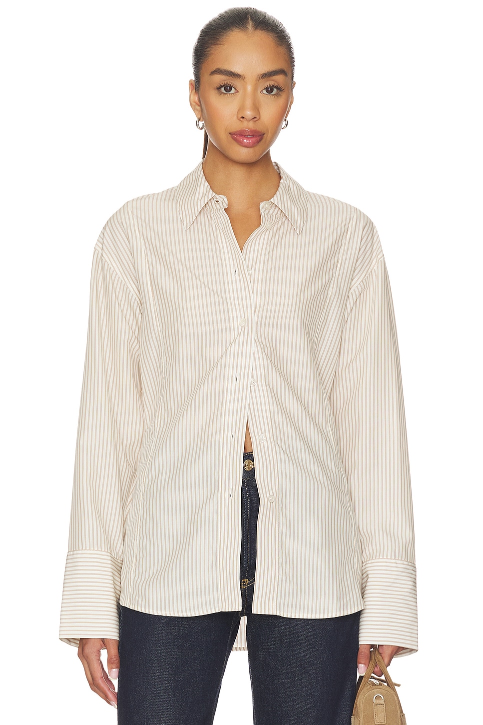 Tilda Shirt