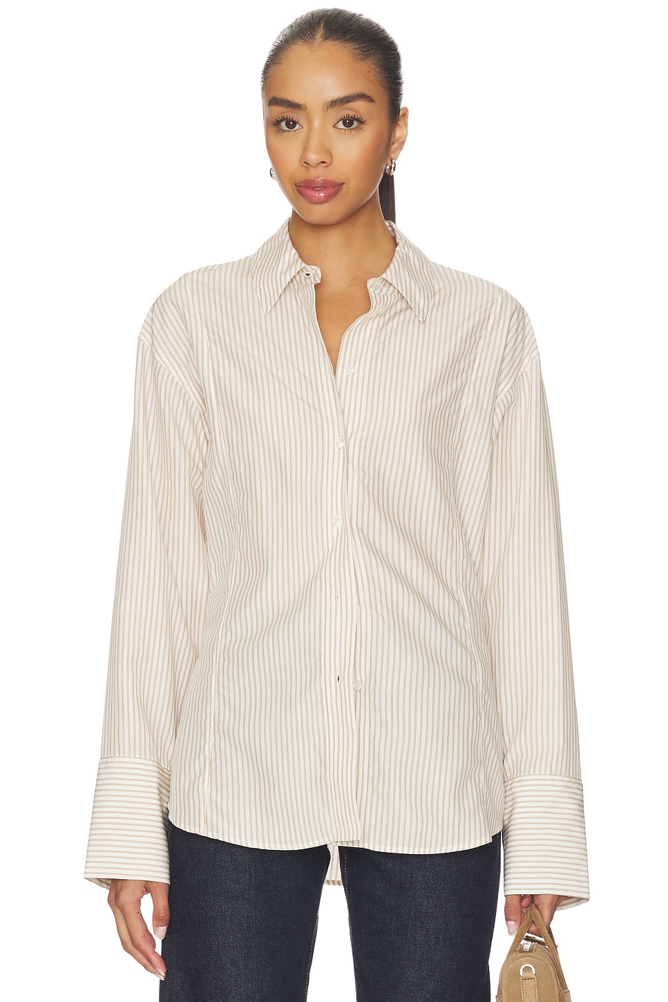 Tilda Shirt - thumbnail 3
